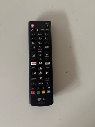 Televisor LG