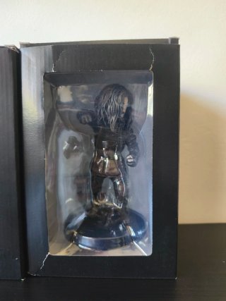 Figuras Marvel Movie Collection