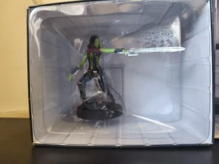 Figuras Marvel Movie Collection