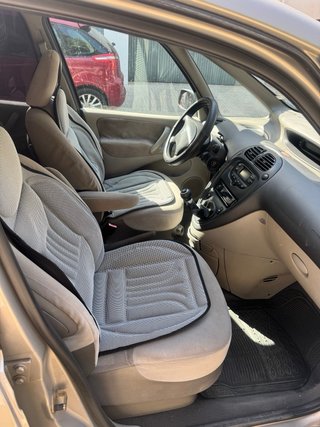 Citroen Xsara 2005 2000 hdi 90