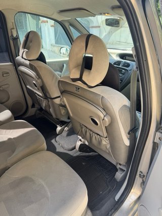 Citroen Xsara 2005 2000 hdi 90