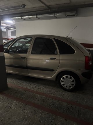 Citroen Xsara 2005 2000 hdi 90