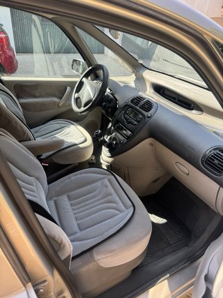 Citroen Xsara 2005 2000 hdi 90