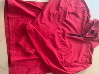 Camiseta montaña CMP niño Talla 140cm