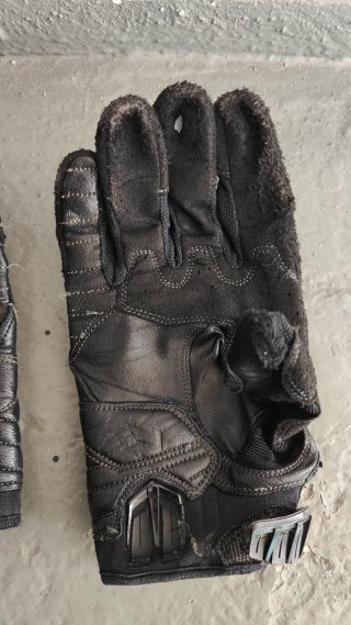 Guantes Verano Alpinestars SMX