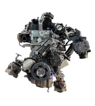 Motor para BMW Serie 1 F20 F21 1.5 116d B37D15A B3