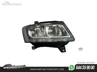FARO DELANTERO DERECHO PARA AUDI Q5