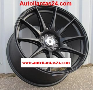 Juego 4 llantas para bmw japan varios tama r691779