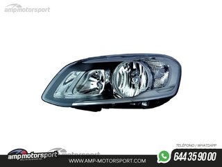 FARO DELANTERO IZQUIERDO PARA VOLVO XC60