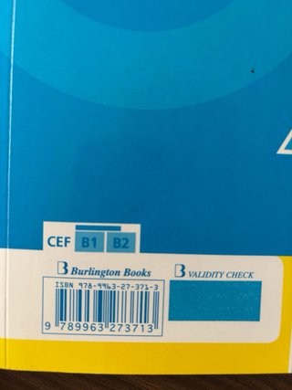 Advantage Student's book. Bachillerato 1