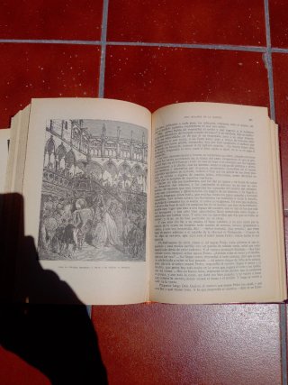 Don Quijote de la Mancha libro