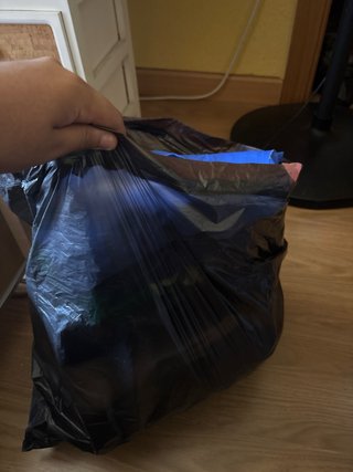 Bolsa Ropa de todo tipo