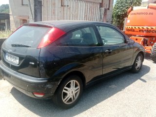 Ford Focus 2004