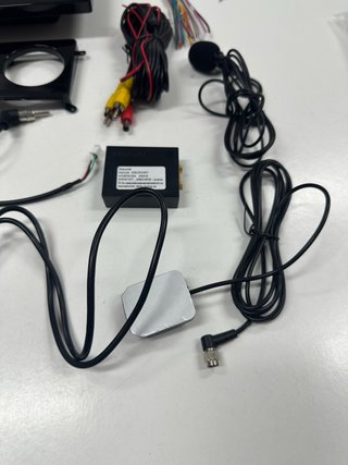 Kit Carplay Pantalla Táctil