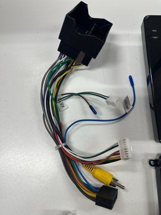 Kit Carplay Pantalla Táctil