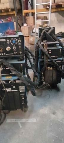 MAQUINA HILO CIMAX500