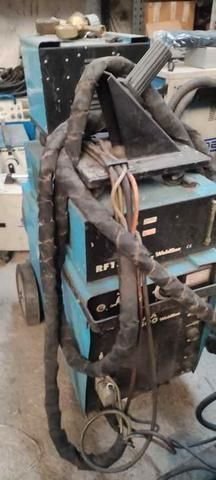 MAQUINA HILO CIMAX500