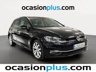 Volkswagen Golf Sport 2.0 TDI 110 kW (150 CV) DSG