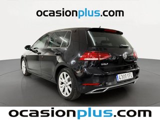 Volkswagen Golf Sport 2.0 TDI 110 kW (150 CV) DSG