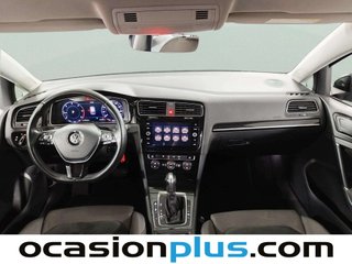 Volkswagen Golf Sport 2.0 TDI 110 kW (150 CV) DSG