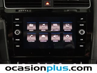 Volkswagen Golf Sport 2.0 TDI 110 kW (150 CV) DSG