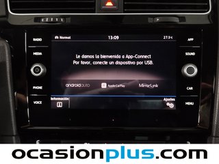 Volkswagen Golf Sport 2.0 TDI 110 kW (150 CV) DSG