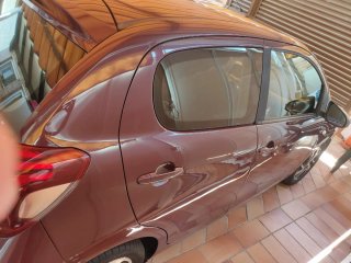 Peugeot 108 2017