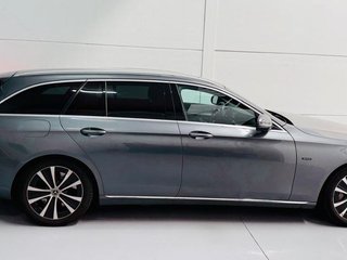 Mercedes Clase E E 300 de Estate