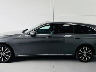 Mercedes Clase E E 300 de Estate