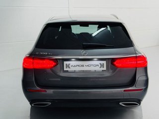 Mercedes Clase E E 300 de Estate