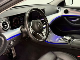 Mercedes Clase E E 300 de Estate