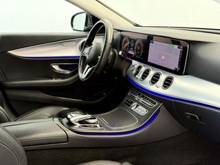 Mercedes Clase E E 300 de Estate
