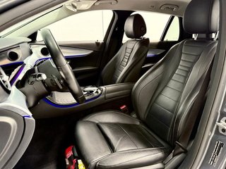 Mercedes Clase E E 300 de Estate