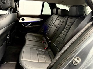 Mercedes Clase E E 300 de Estate