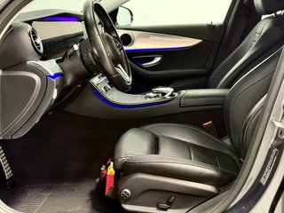 Mercedes Clase E E 300 de Estate
