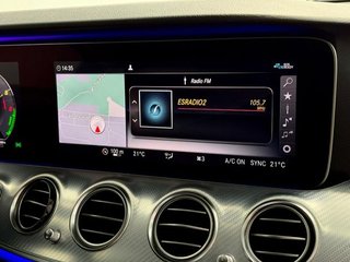 Mercedes Clase E E 300 de Estate