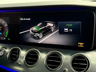 Mercedes Clase E E 300 de Estate