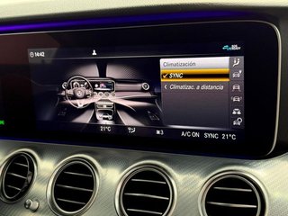 Mercedes Clase E E 300 de Estate