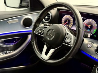 Mercedes Clase E E 300 de Estate