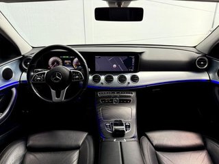 Mercedes Clase E E 300 de Estate