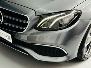 Mercedes Clase E E 300 de Estate
