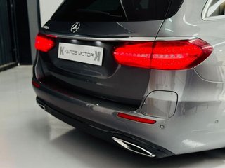 Mercedes Clase E E 300 de Estate