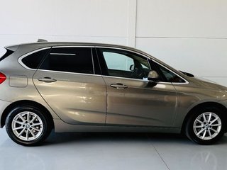 BMW Serie 2 Active Tourer 218d