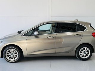 BMW Serie 2 Active Tourer 218d