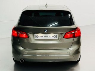BMW Serie 2 Active Tourer 218d