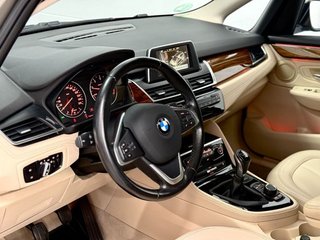 BMW Serie 2 Active Tourer 218d
