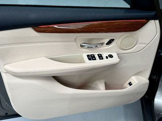 BMW Serie 2 Active Tourer 218d