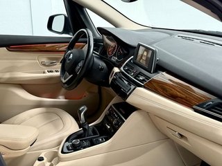 BMW Serie 2 Active Tourer 218d