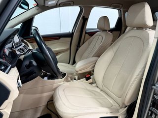 BMW Serie 2 Active Tourer 218d