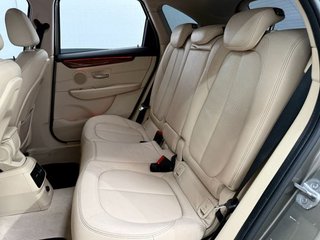 BMW Serie 2 Active Tourer 218d